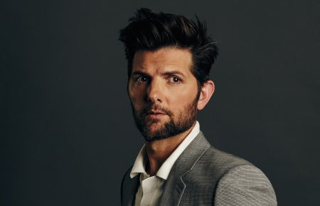 Adam Scott