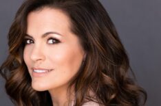 Melissa Claire Egan on Chelsea's Predicament on 'Y&R' & Joining Hallmark