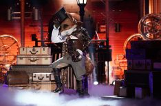 5 Reasons 'The Masked Singer's Fox Is Likely This Multi-Talented Star
