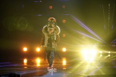 6 Reasons 'The Masked Singer's Rottweiler Is Likely This Former Reality Star