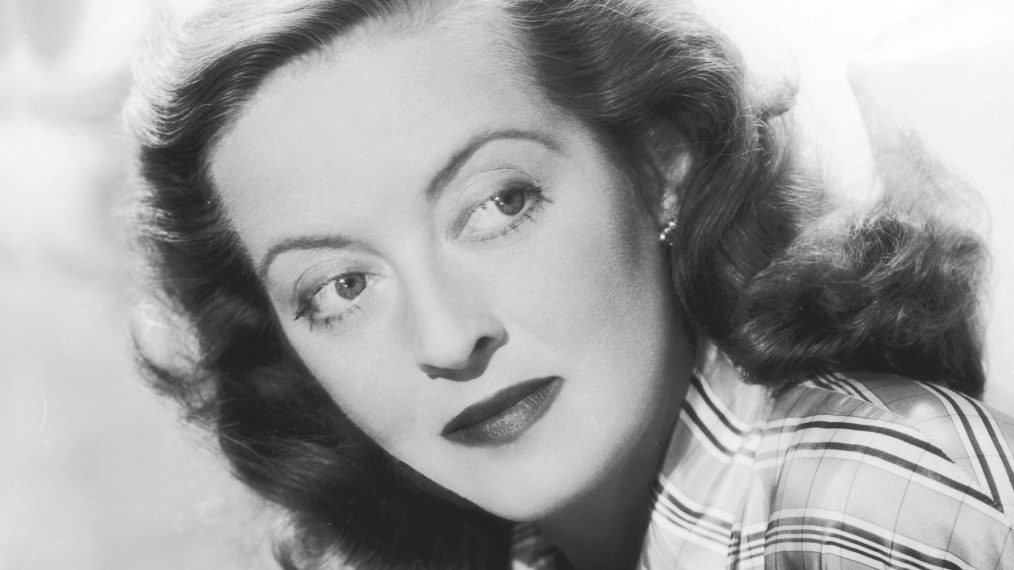 Bette Davis in Mr. Skeffington