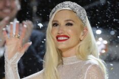 Gwen Stefani: You Make It Feel Like Chirstmas