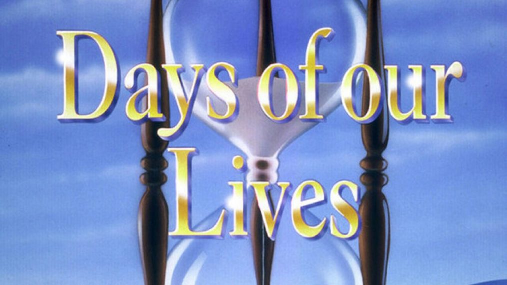 Days of our Lives