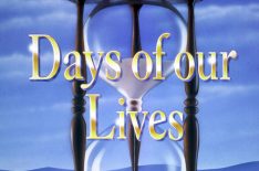 'Days Of Our Lives' Renewed for Season 56 at NBC