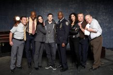 NBC Renews 'Brooklyn Nine-Nine' for Season 8 Ahead of Season 7 Premiere