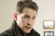 Josh Dallas - Manifest - Season 1