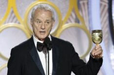 Golden Globe Awards - Season 76 - Bill Murray