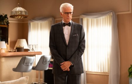 The Good Place - Season 4