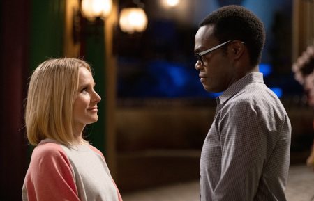 The Good Place - Season 4