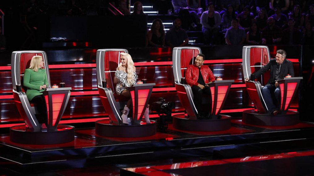 The Voice - Season 17