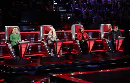 The Voice - Season 17