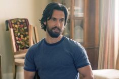 'This Is Us': Milo Ventimiglia on What Jack Would Think of Rebecca & Miguel