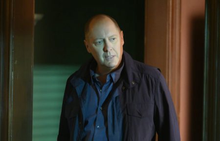 The Blacklist - Season 7