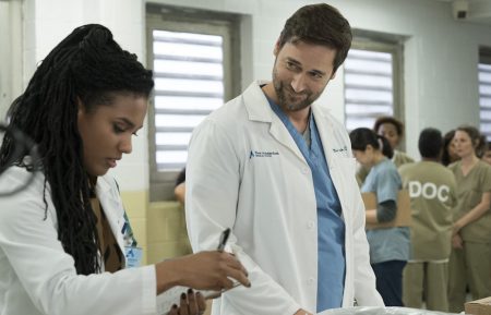 New Amsterdam - Season 2