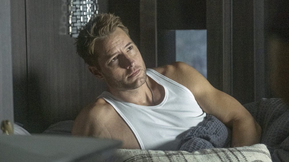 This Is Us - Justin Hartley