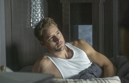 This Is Us - Justin Hartley