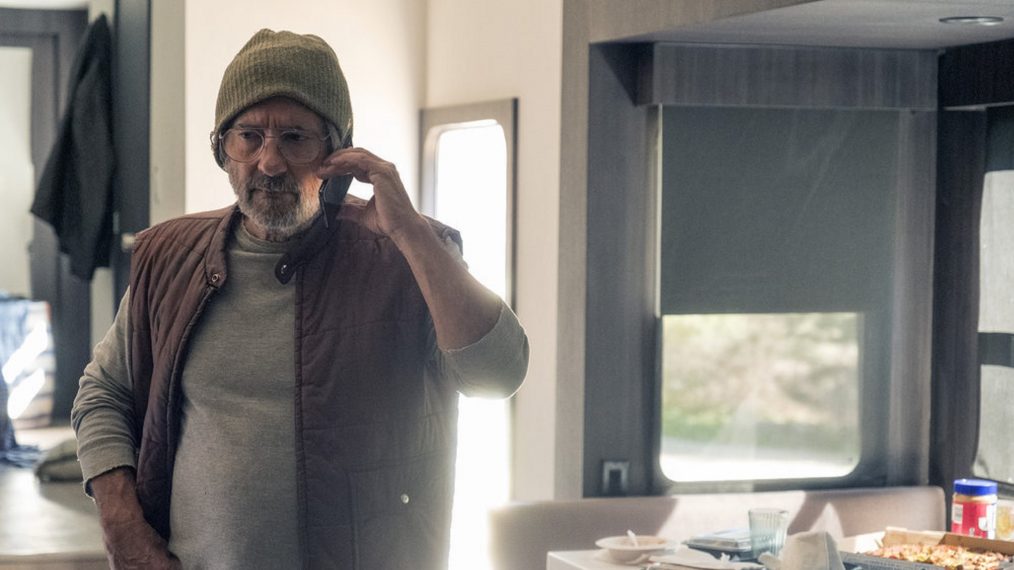 'This Is Us' Sneak Peek: Nicky & Cassidy Are Worried About Kevin (VIDEO)