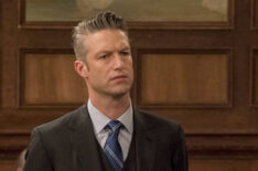 Law & Order: Special Victims Unit - Season 21 - Peter Scanavino as Detective Sonny Carisi