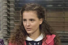 Law & Order: Special Victims Unit - Fina Strazza as Milly Bucci