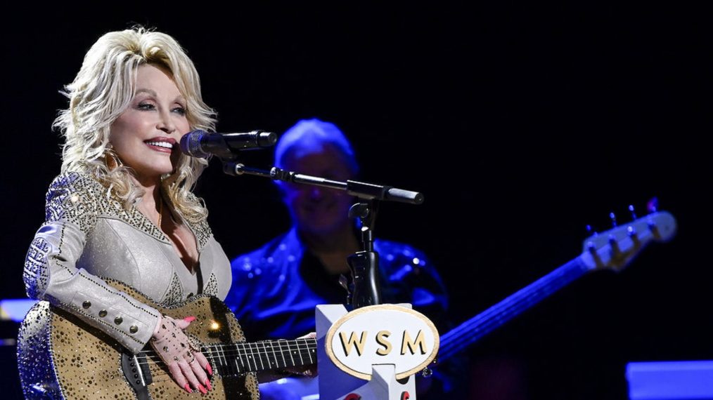 Dolly Parton: 50 Years at the Opry - Season 2019