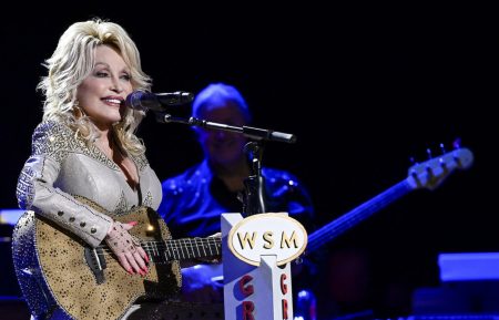 Dolly Parton: 50 Years at the Opry - Season 2019