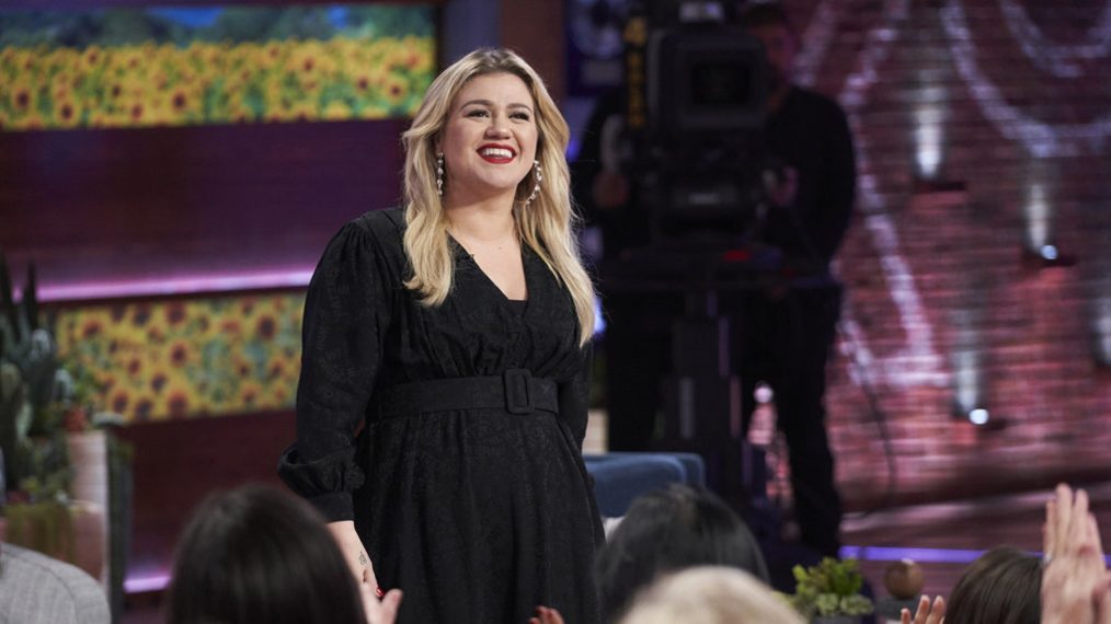 The Kelly Clarkson Show - Season 1