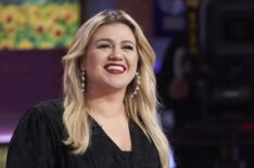 The Kelly Clarkson Show - Season 1