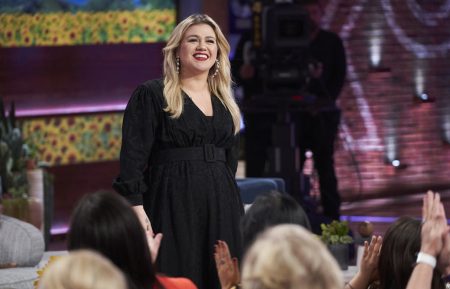 The Kelly Clarkson Show - Season 1