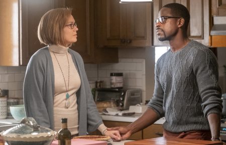 This Is Us - Season 4