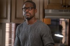 7 Theories We Have After the 'This Is Us' Season 4 Fall Finale (PHOTOS)