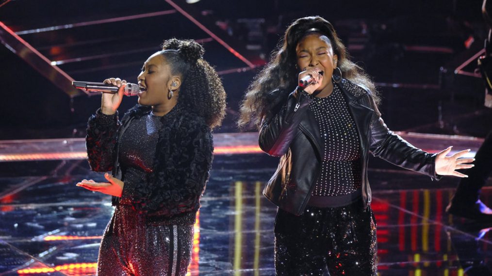 The 7 Best Performances From 'The Voice's Top 13 (VIDEOS)