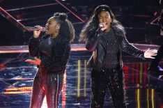 The 7 Best Performances From 'The Voice's Top 13 (VIDEOS)