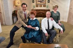 'Will & Grace' to Pay Tribute to 'I Love Lucy' in Final Season (PHOTO)
