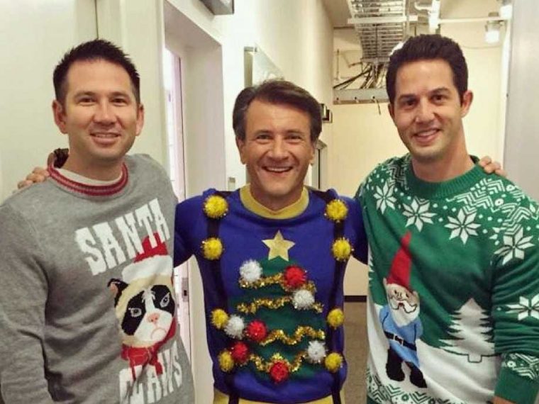 Tipsy Elves Co Founder Talks Impressive Growth Thanks to Shark Tank