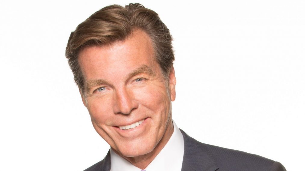 Peter Bergman