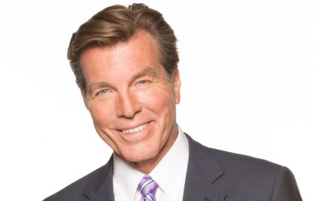 Peter Bergman