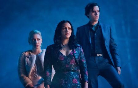 Riverdale The Cw Series Where To Watch