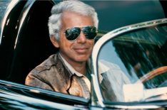 HBO's 'Very Ralph' Reveals Portrait of Fashion Icon Ralph Lauren