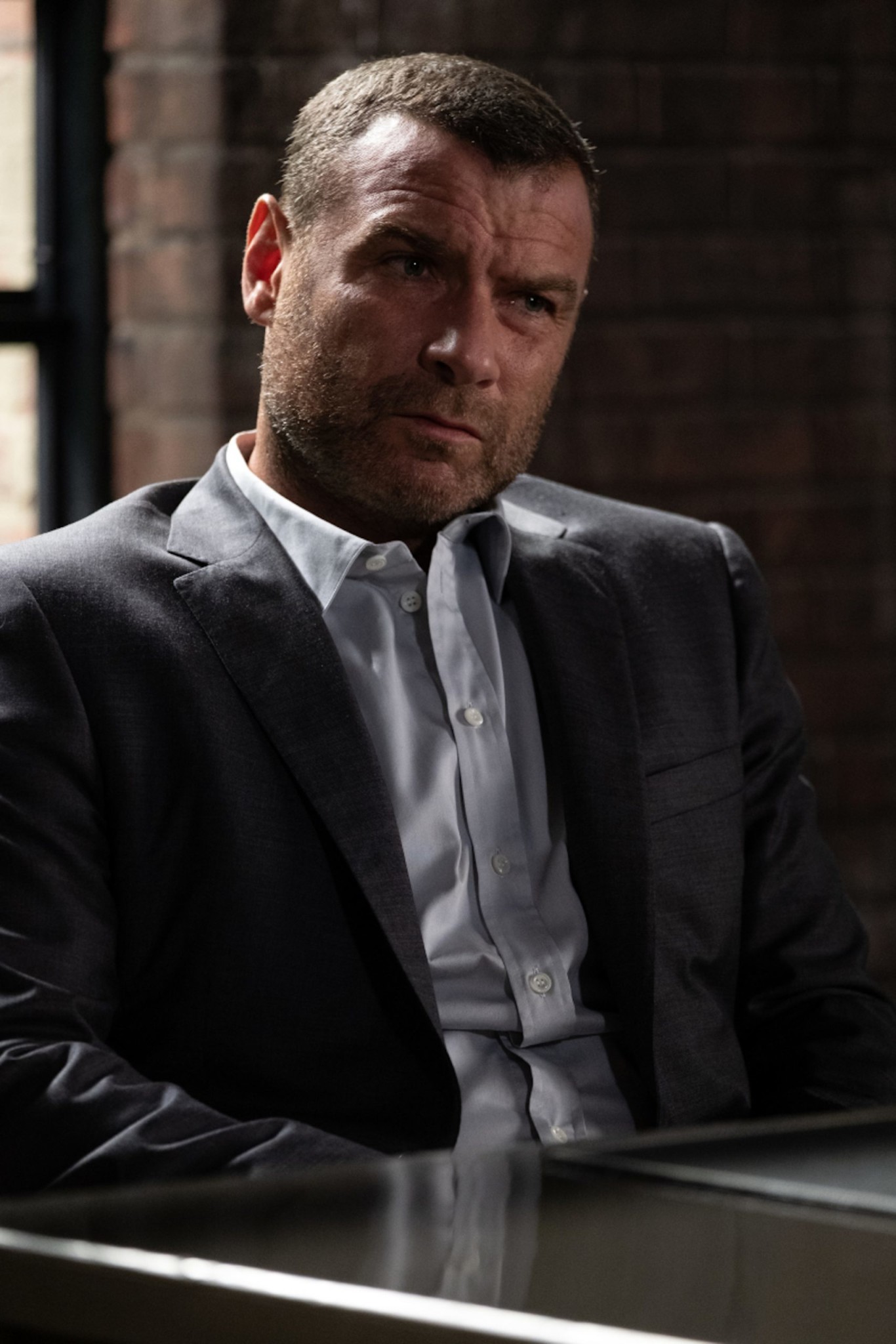 Is Spoiler Really Dead On Ray Donovan Tv Insider