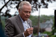 Jon Voight as Mickey Donovan in Ray Donovan