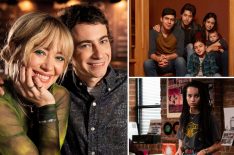 11 Reboots and Revivals Coming to TV Soon (PHOTOS)