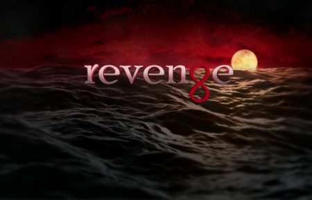 Revenge logo