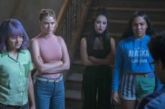 'Marvel's Runaways' to End With Season 3 (VIDEO)