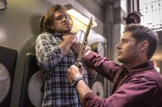 'Supernatural': Did Sam Just Figure Out What's Going on With His Dreams?