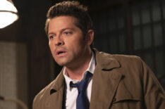 Supernatural - Misha Collins - Last Call