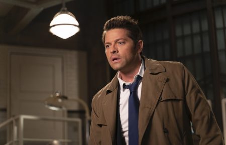 Supernatural - Misha Collins - Last Call