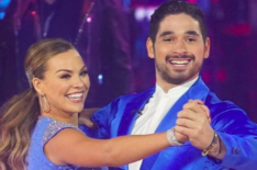 Dancing With the Stars – Hannah Brown and Alan Bersten