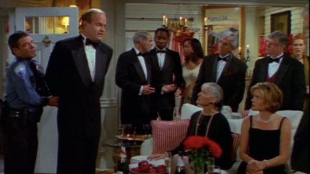 Frasier