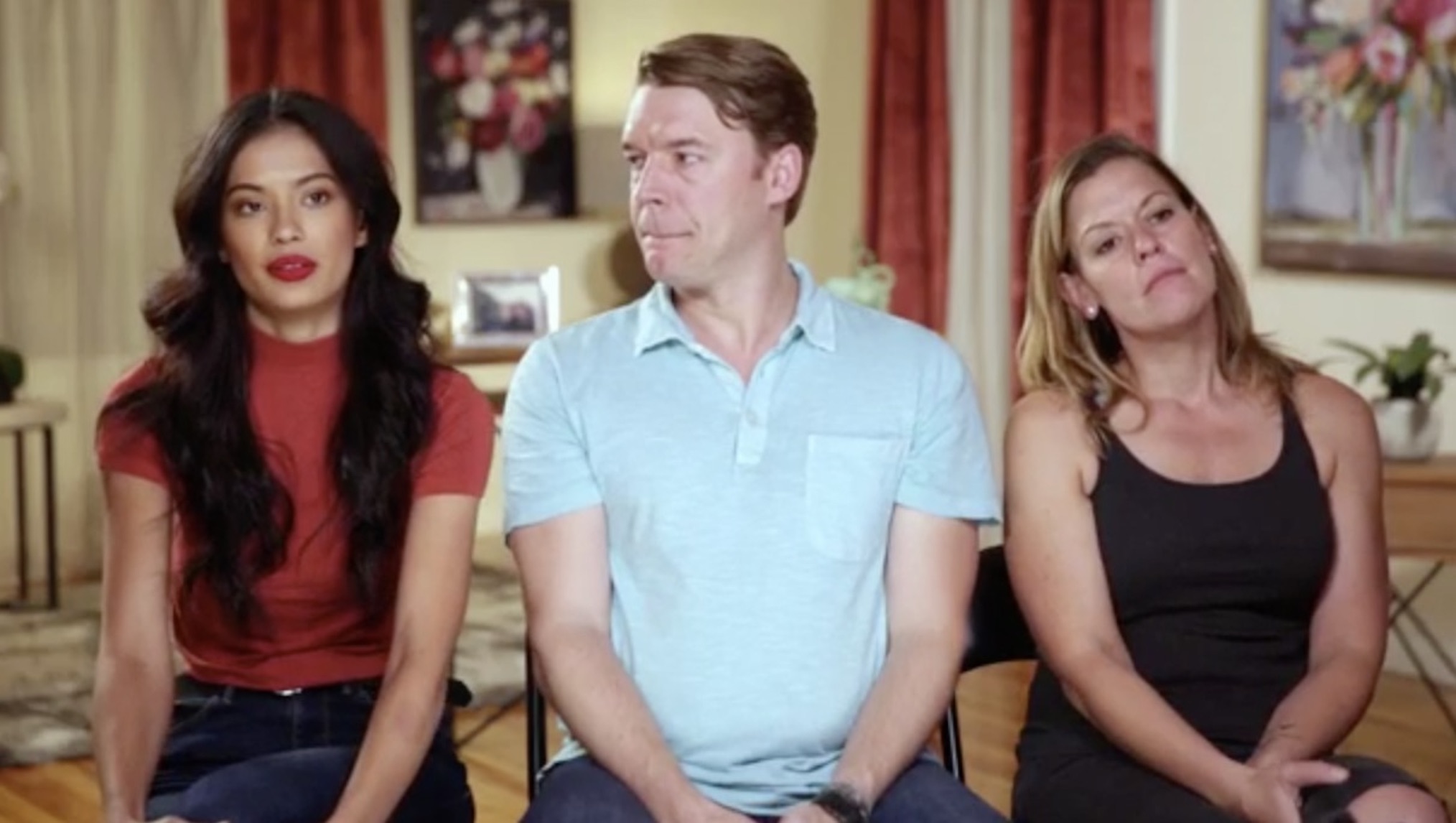 2028px x 1146px - 90 Day FiancÃ©' Episode 4: Mamma Mia (RECAP) â€“ TV Insider