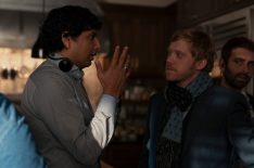 'Servant's M. Night Shyamalan, Rupert Grint & More Preview the Apple TV+ Horror Drama